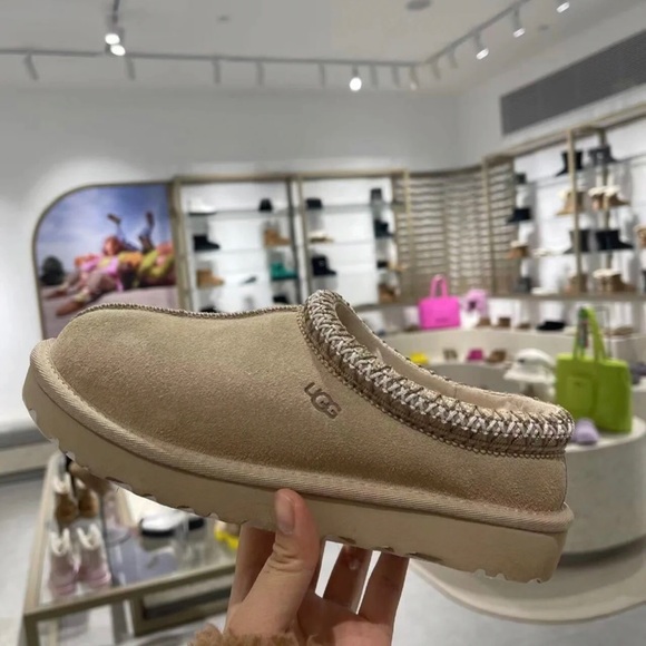 UGG Tazz Tasman Sandals Women Slipper